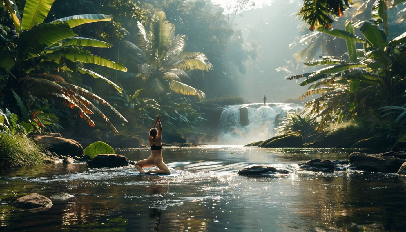 Exploring The Benefits Of Multistyle Yoga Teacher Training