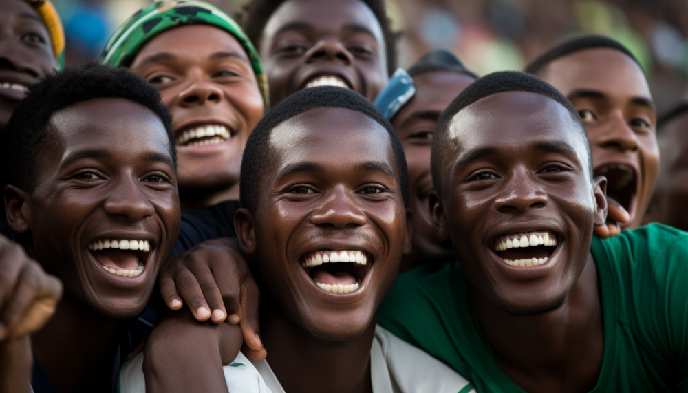 Exploring The Popularity Of Football Betting In Nigeria