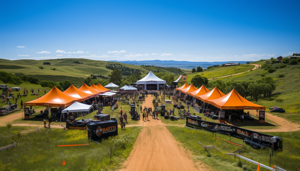 Planning The Ultimate Outdoor Sports Event