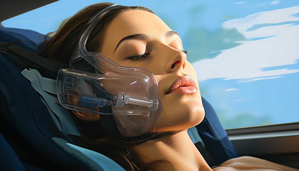Some tips for successful apnea
