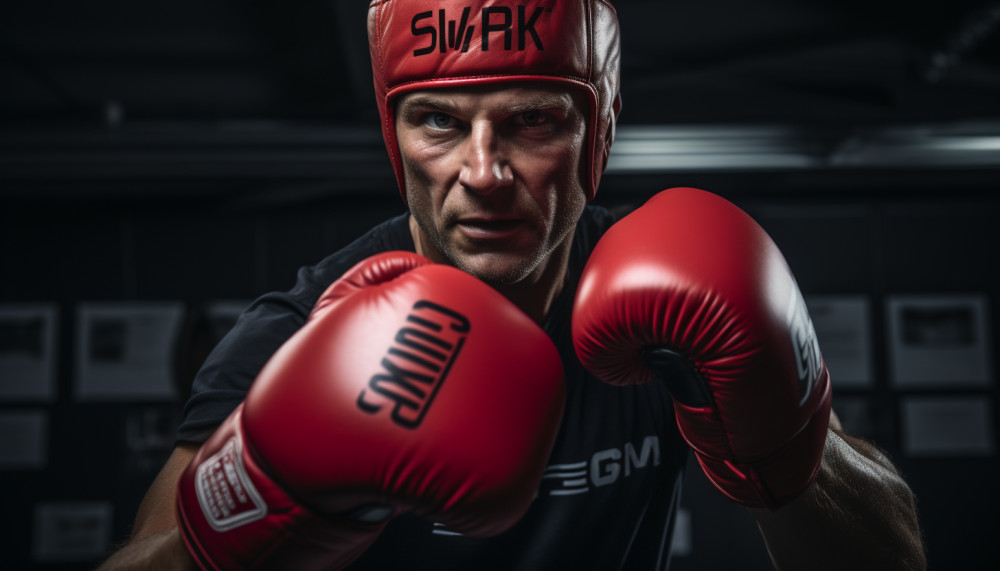 The benefits of sport for personal development