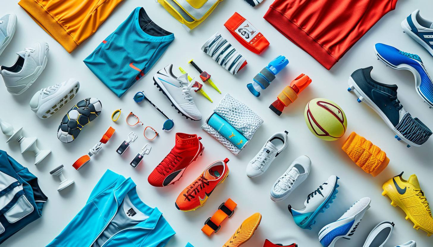 Understanding The Importance Of An Easy Return Policy When Purchasing Sports Gear Online