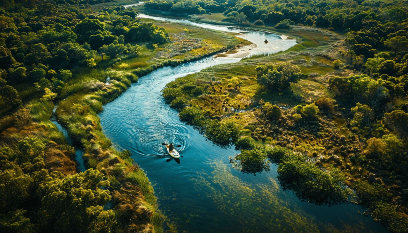 Unlocking the secrets of efficient packrafting techniques for multi-day river expeditions exploring under-the-radar paddling routes